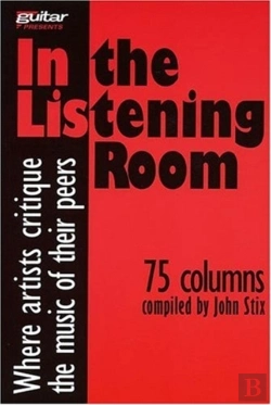 Bertrand.pt - In The Listening Room