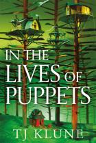 In The Lives Of Puppets