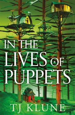 Bertrand.pt - In The Lives Of Puppets