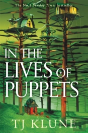 In The Lives Of Puppets