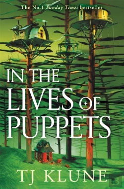 Bertrand.pt - In The Lives Of Puppets