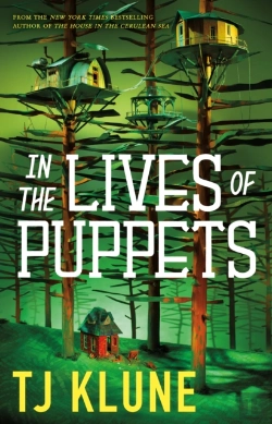 Bertrand.pt - In The Lives Of Puppets