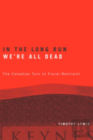 In The Long Run We'Re All Dead