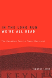 In The Long Run We'Re All Dead