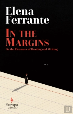 Bertrand.pt - In The Margins. On The Pleasures Of Reading And Writing