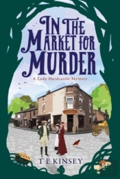 In The Market For Murder