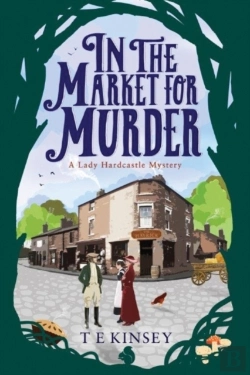 Bertrand.pt - In The Market For Murder