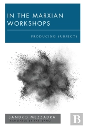 In The Marxian Workshops