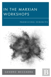 In The Marxian Workshops