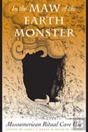 In The Maw Of The Earth Monster