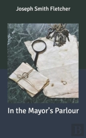 In The Mayor'S Parlour