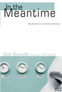 Bertrand.pt - In The Meantime