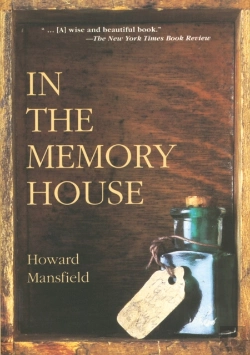 Bertrand.pt - In The Memory House (Pb)