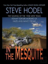 In The Mesquite