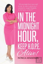 In The Midnight Hour, Keep H.O.P.E. Alive