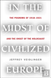 In The Midst Of Civilized Europe