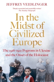 In The Midst Of Civilized Europe
