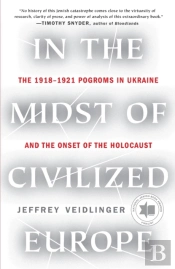In The Midst Of Civilized Europe