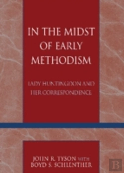 Bertrand.pt - In The Midst Of Early Methodism