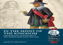 In The Midst Of The Kingdom