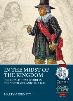 Bertrand.pt - In The Midst Of The Kingdom