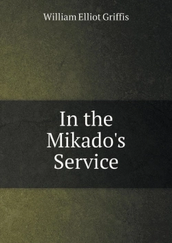 Bertrand.pt - In The Mikado'S Service