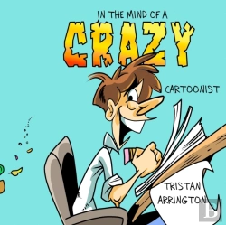 Bertrand.pt - In The Mind Of A Crazy Cartoonist