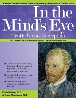 Bertrand.pt - In The Mind'S Eye