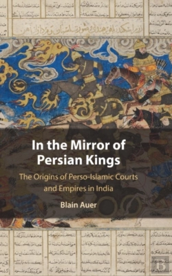 Bertrand.pt - In The Mirror Of Persian Kings