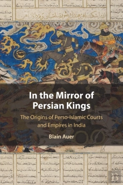Bertrand.pt - In The Mirror Of Persian Kings