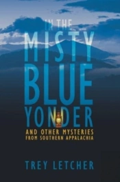 In The Misty Blue Yonder