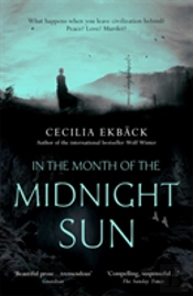 In The Month Of The Midnight Sun