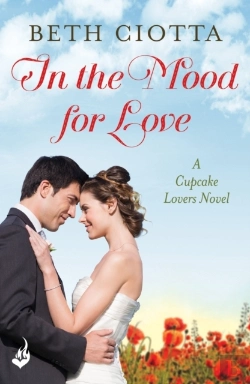 Bertrand.pt - In The Mood For Love (Cupcake Lovers Book 4)