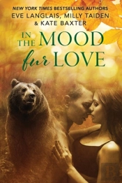 In The Mood Fur Love