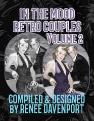 In The Mood Retro Couples Volume 2