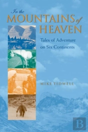 In The Mountains Of Heaven