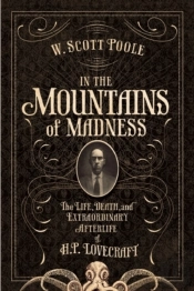 In The Mountains Of Madness