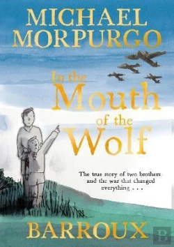 Bertrand.pt - In The Mouth Of The Wolf