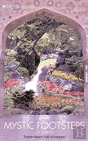 In The Mystic Footsteps Of Saints, Vol. 2