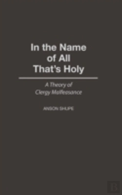 Bertrand.pt - In The Name Of All That'S Holy
