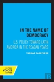 In The Name Of Democracy