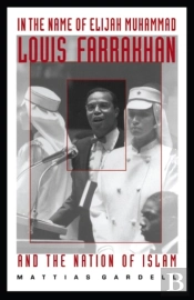 In The Name Of Elijah Muhammad