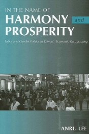 In The Name Of Harmony And Prosperity