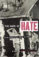 In The Name Of Hate