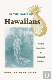 In The Name Of Hawaiians