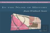 In The Name Of History