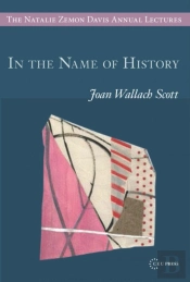 In The Name Of History