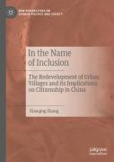 In The Name Of Inclusion