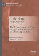 In The Name Of Inclusion