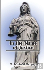In The Name Of Justice